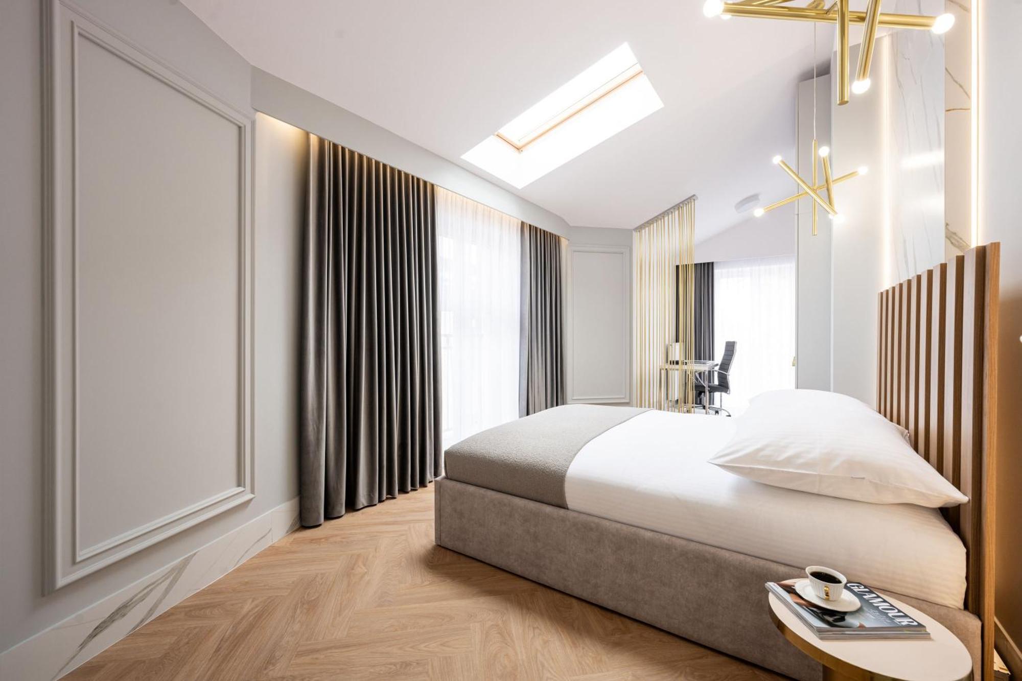 Apartament Native Starowislna 43/15