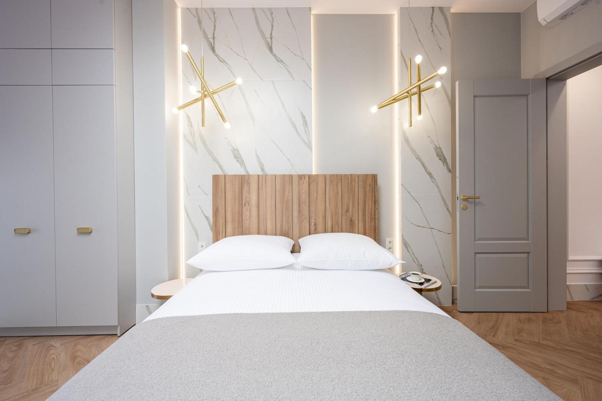 Native Starowislna 43/15 Apartament *
