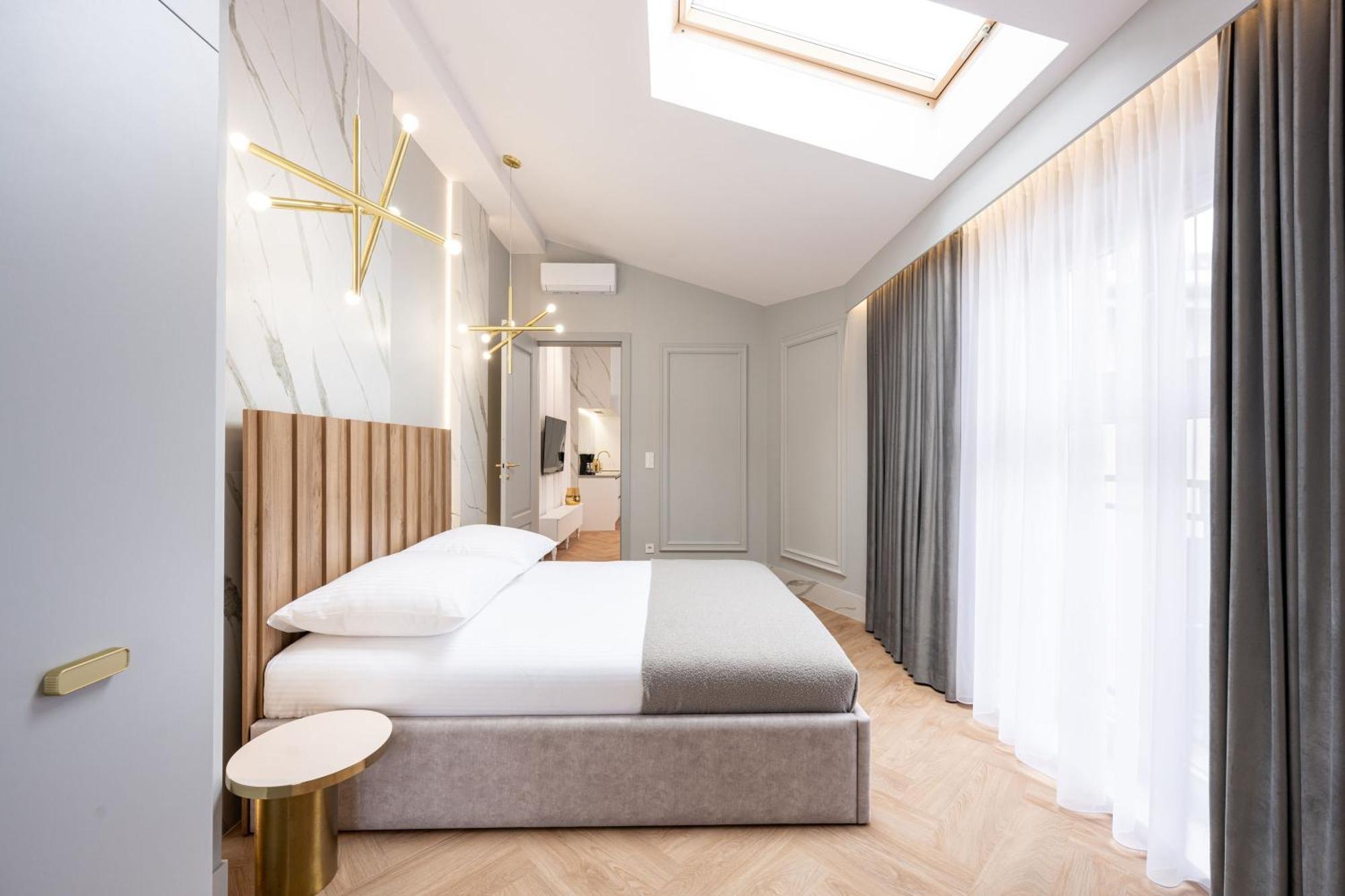 Apartament Native Starowislna 43/15